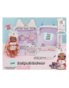 MGA Entertainment Well! N/a! N/a! Surprise 3-in-1 Backpack Bedroom Unicorn Whitney Sparkles, Doll - nr 17