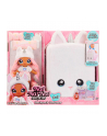 MGA Entertainment Well! N/a! N/a! Surprise 3-in-1 Backpack Bedroom Unicorn Whitney Sparkles, Doll - nr 1