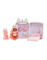 MGA Entertainment Well! N/a! N/a! Surprise 3-in-1 Backpack Bedroom Unicorn Whitney Sparkles, Doll - nr 2