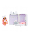 MGA Entertainment Well! N/a! N/a! Surprise 3-in-1 Backpack Bedroom Unicorn Whitney Sparkles, Doll - nr 3