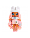 MGA Entertainment Well! N/a! N/a! Surprise 3-in-1 Backpack Bedroom Unicorn Whitney Sparkles, Doll - nr 4