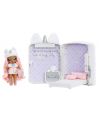 MGA Entertainment Well! N/a! N/a! Surprise 3-in-1 Backpack Bedroom Unicorn Whitney Sparkles, Doll - nr 7