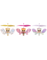 MGA Entertainment LOL Surprise Magic Flyers - Flutter Star (Pink Wings), doll - nr 10