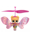 MGA Entertainment LOL Surprise Magic Flyers - Flutter Star (Pink Wings), doll - nr 14