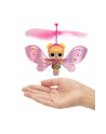 MGA Entertainment LOL Surprise Magic Flyers - Flutter Star (Pink Wings), doll - nr 24