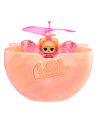 MGA Entertainment LOL Surprise Magic Flyers - Flutter Star (Pink Wings), doll - nr 25