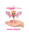 MGA Entertainment LOL Surprise Magic Flyers - Flutter Star (Pink Wings), doll - nr 3