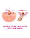 MGA Entertainment LOL Surprise Magic Flyers - Flutter Star (Pink Wings), doll - nr 4