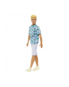 Mattel Barbie Fashionistas Ken doll in a holiday look - nr 15