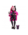 Mattel Monster High Creepover doll Draculaura - nr 1
