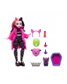 Mattel Monster High Creepover doll Draculaura - nr 2