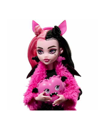 Mattel Monster High Creepover doll Draculaura
