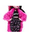 Mattel Monster High Creepover doll Draculaura - nr 4