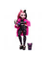 Mattel Monster High Creepover doll Draculaura - nr 7