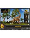 Mattel Jurassic World Hammond Collection Brachiosaurus Toy Figure - nr 12