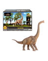 Mattel Jurassic World Hammond Collection Brachiosaurus Toy Figure - nr 1
