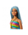 Mattel Barbie Fashionistas Doll - Rainbow Athleisure - nr 15