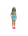 Mattel Barbie Fashionistas Doll - Rainbow Athleisure - nr 16