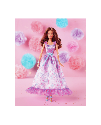 Mattel Barbie Signature Birthday Wishes