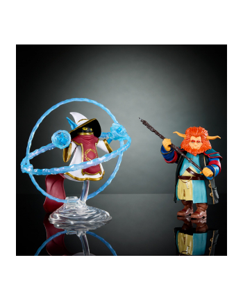 Mattel Masters of the Universe Masterverse 2-Pack Orko and Gwildor Toy Figure