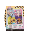 MGA Entertainment LOL Surprise Tweens - Hana Groove, doll - nr 11