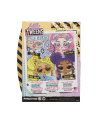 MGA Entertainment LOL Surprise Tweens - Hana Groove, doll - nr 20