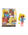 MGA Entertainment LOL Surprise Tweens - Hana Groove, doll - nr 7