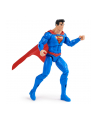 spinmaster Spin Master DC Comics - Superman Man of Steel, toy figure (30 cm) - nr 2
