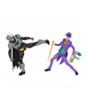 spinmaster Spin Master Batman Adventures - Batman vs The Joker, toy figure (set of 2, 30 cm) - nr 10