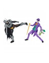 spinmaster Spin Master Batman Adventures - Batman vs The Joker, toy figure (set of 2, 30 cm) - nr 4