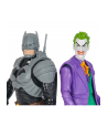 spinmaster Spin Master Batman Adventures - Batman vs The Joker, toy figure (set of 2, 30 cm) - nr 6