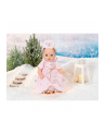 ZAPF Creation Baby Annabell Christmas dress 43cm, doll accessories - nr 2