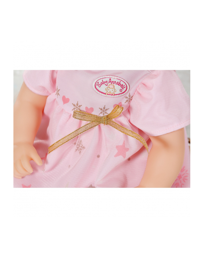 ZAPF Creation Baby Annabell Christmas dress 43cm, doll accessories główny