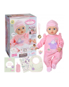 ZAPF Creation Baby Annabell Annabell Active Annabell 43cm, doll - nr 1