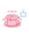 ZAPF Creation Baby Annabell birthday dress 43cm, doll accessories - nr 1