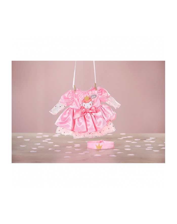 ZAPF Creation Baby Annabell birthday dress 43cm, doll accessories główny