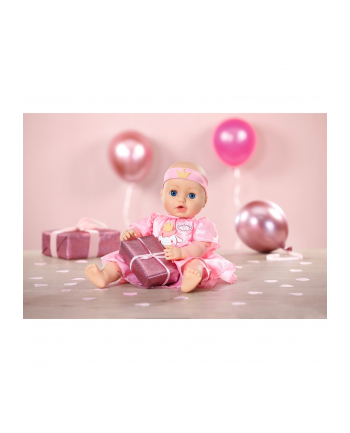 ZAPF Creation Baby Annabell birthday dress 43cm, doll accessories