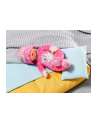 ZAPF Creation BABY born Sleepy for babies 30cm, doll (pink, with rattle inside) - nr 3