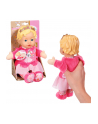 ZAPF Creation BABY born Princess for babies 26cm, doll - nr 2