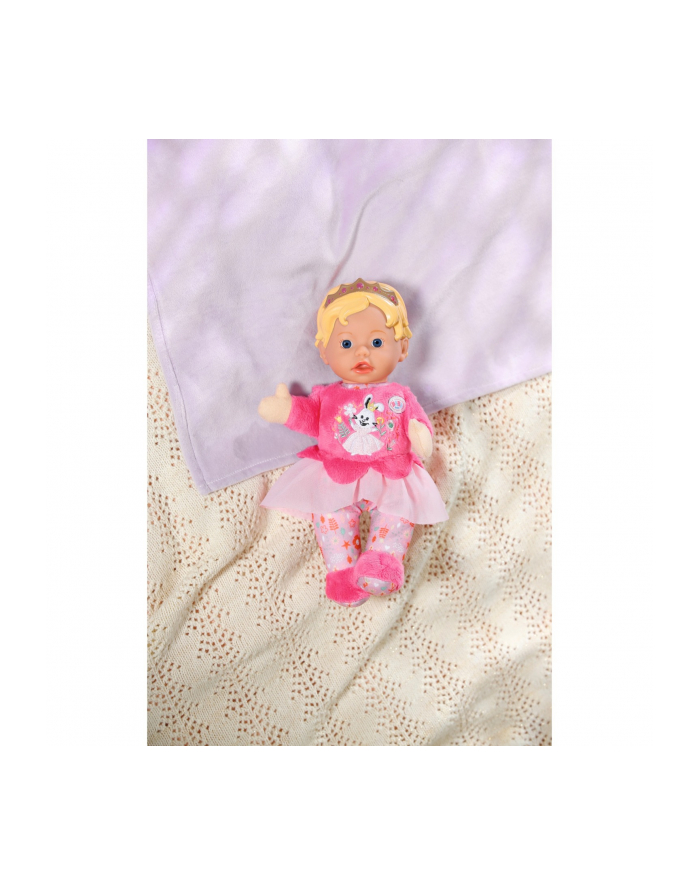 ZAPF Creation BABY born Princess for babies 26cm, doll główny