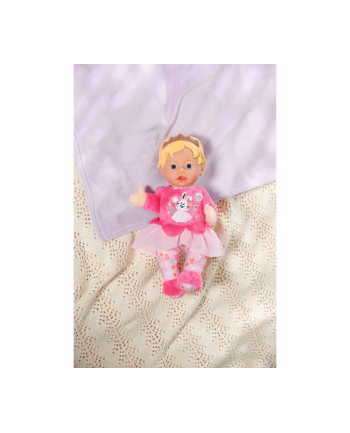 ZAPF Creation BABY born Princess for babies 26cm, doll