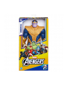 Hasbro AVN TITAN HERO DLX THANOS E73815M - nr 6