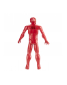 Hasbro Marvel Avengers Titan Hero Series Iron Man E78735X0 - nr 10
