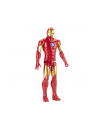 Hasbro Marvel Avengers Titan Hero Series Iron Man E78735X0 - nr 11