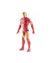 Hasbro Marvel Avengers Titan Hero Series Iron Man E78735X0 - nr 12