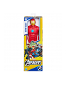 Hasbro Marvel Avengers Titan Hero Series Iron Man E78735X0 - nr 2