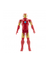 Hasbro Marvel Avengers Titan Hero Series Iron Man E78735X0 - nr 4