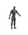 Hasbro Marvel Avengers Titan H. Serie Black Panther E78765X0 - nr 15