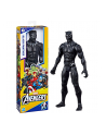 Hasbro Marvel Avengers Titan H. Serie Black Panther E78765X0 - nr 1