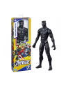 Hasbro Marvel Avengers Titan H. Serie Black Panther E78765X0 - nr 8